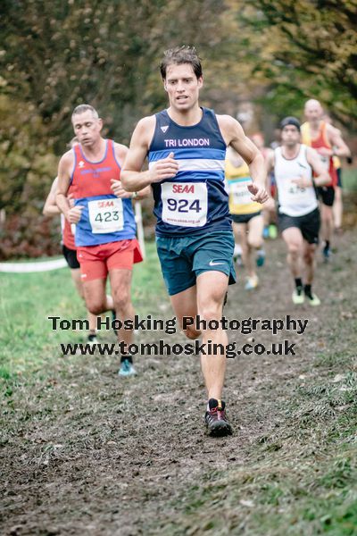 2017 London XC Champs 96