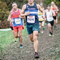 2017 London XC Champs 96