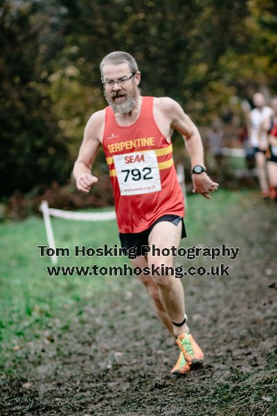 2017 London XC Champs 97