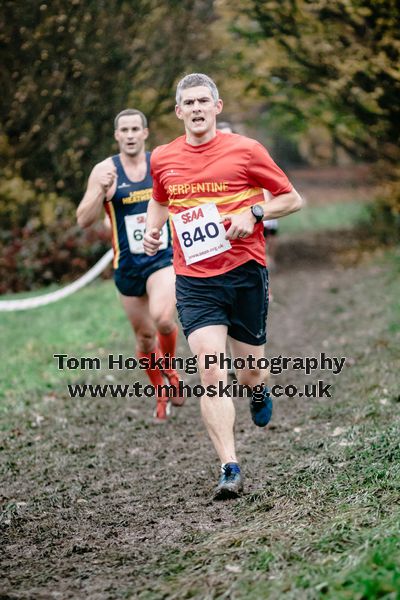 2017 London XC Champs 98