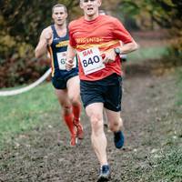 2017 London XC Champs 98