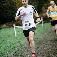 2017 London XC Champs 99