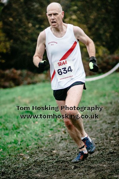 2017 London XC Champs 101