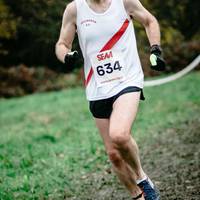 2017 London XC Champs 101