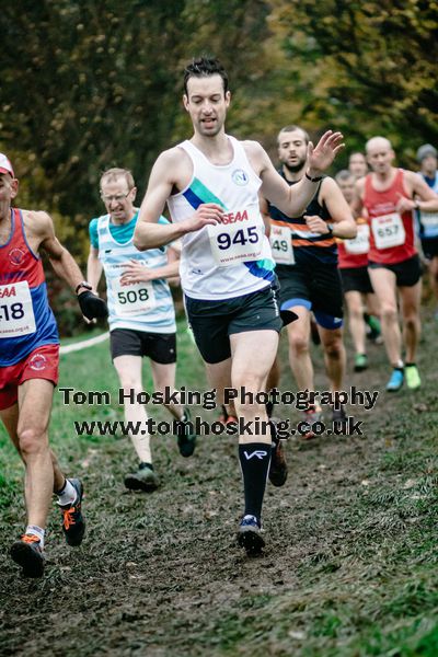 2017 London XC Champs 103