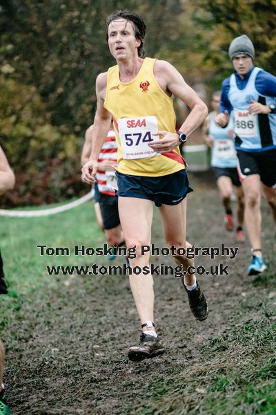 2017 London XC Champs 105