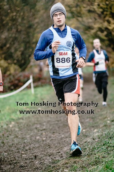2017 London XC Champs 106