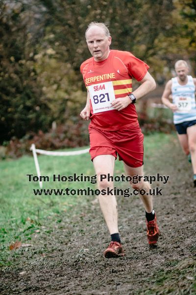 2017 London XC Champs 108