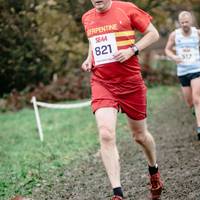 2017 London XC Champs 108