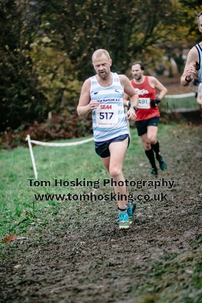 2017 London XC Champs 109