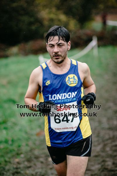 2017 London XC Champs 114