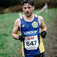 2017 London XC Champs 114