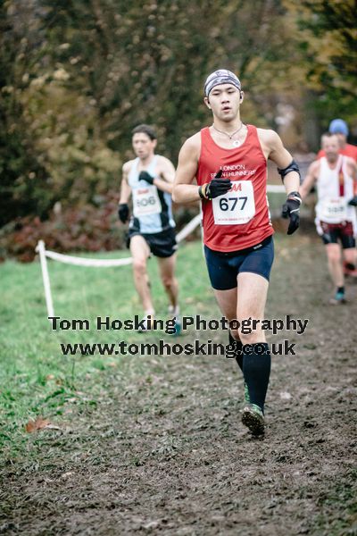 2017 London XC Champs 129