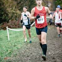 2017 London XC Champs 129