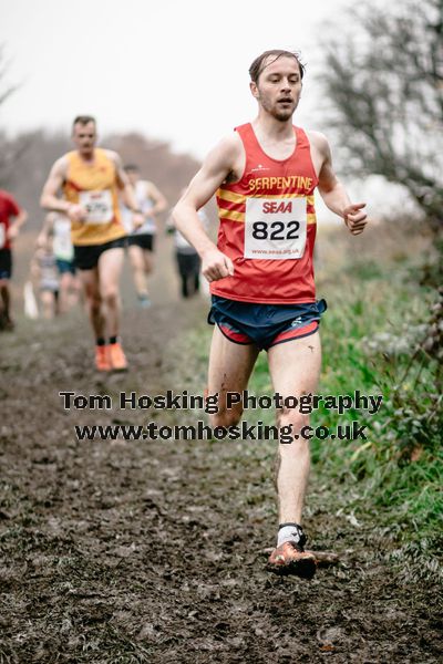 2017 London XC Champs 134