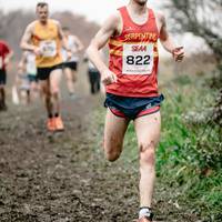 2017 London XC Champs 134