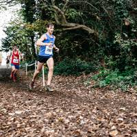 2017 London XC Champs 135