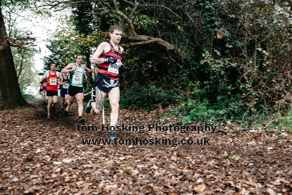 2017 London XC Champs 137