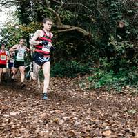 2017 London XC Champs 137