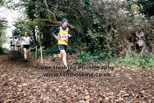 2017 London XC Champs 140