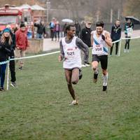 2017 London XC Champs 141