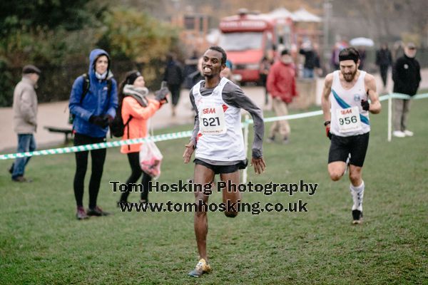 2017 London XC Champs 142