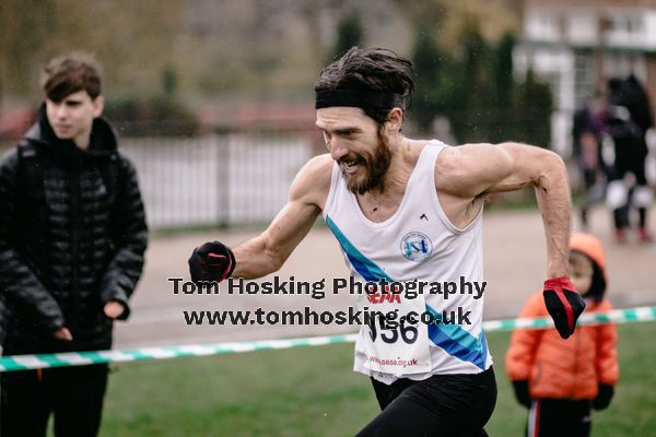 2017 London XC Champs 143