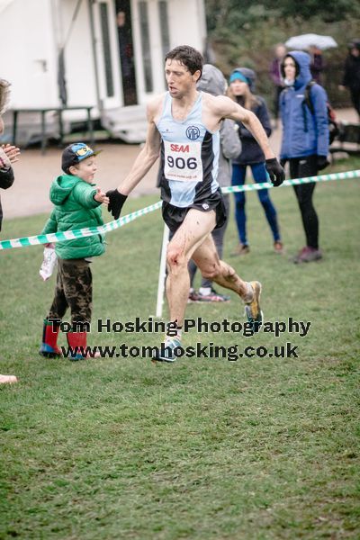 2017 London XC Champs 145