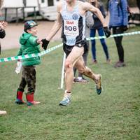 2017 London XC Champs 145