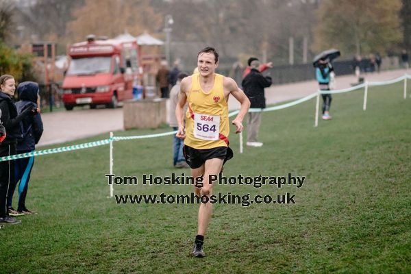 2017 London XC Champs 147