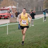 2017 London XC Champs 147