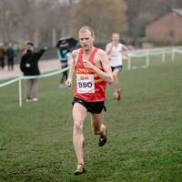 2017 London XC Champs 148