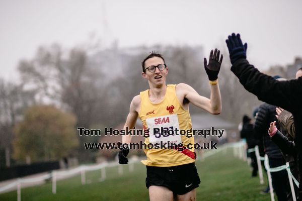 2017 London XC Champs 149