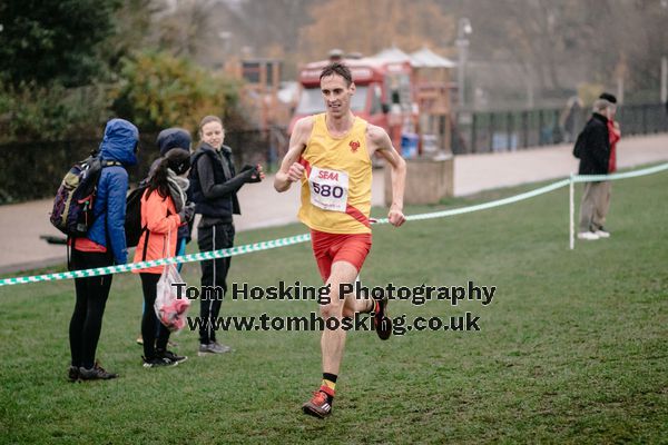 2017 London XC Champs 151