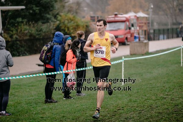 2017 London XC Champs 152