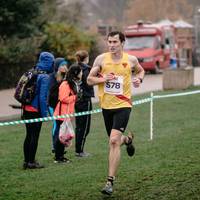 2017 London XC Champs 152