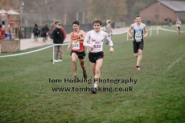 2017 London XC Champs 154