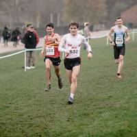 2017 London XC Champs 154