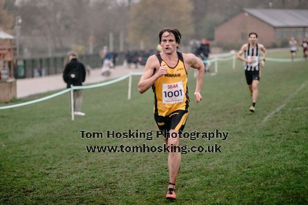 2017 London XC Champs 158