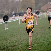 2017 London XC Champs 158