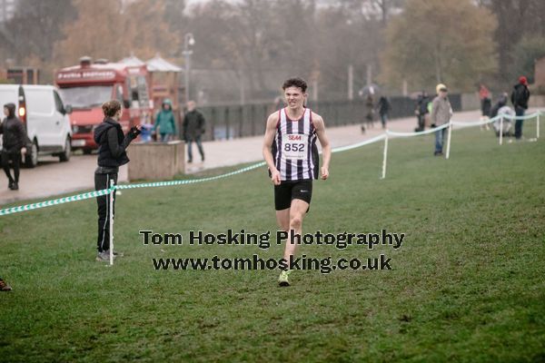 2017 London XC Champs 162