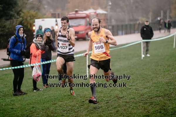 2017 London XC Champs 163