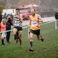 2017 London XC Champs 163