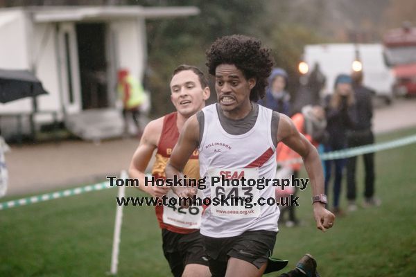 2017 London XC Champs 164