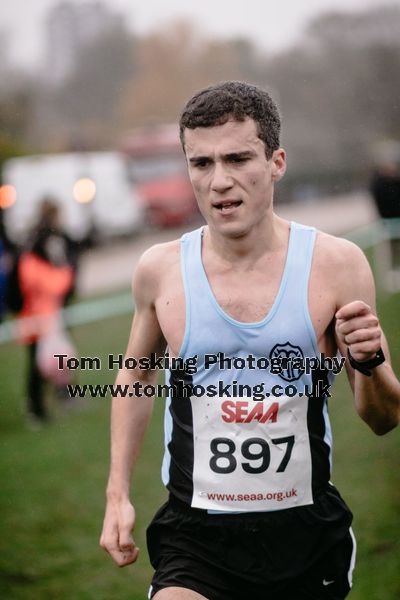 2017 London XC Champs 168