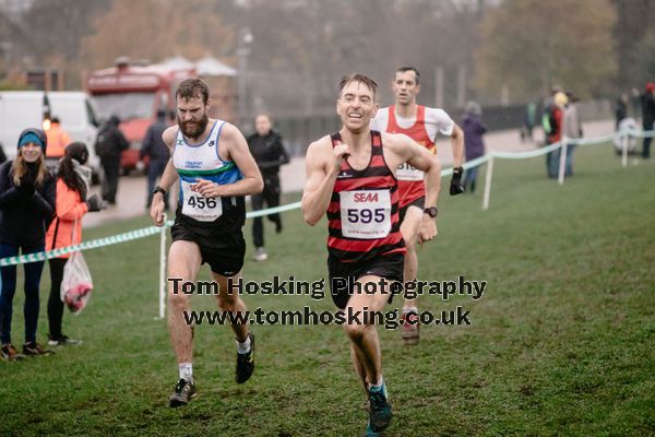 2017 London XC Champs 174