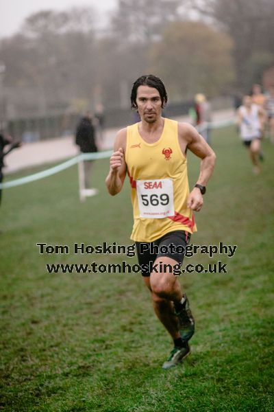 2017 London XC Champs 175