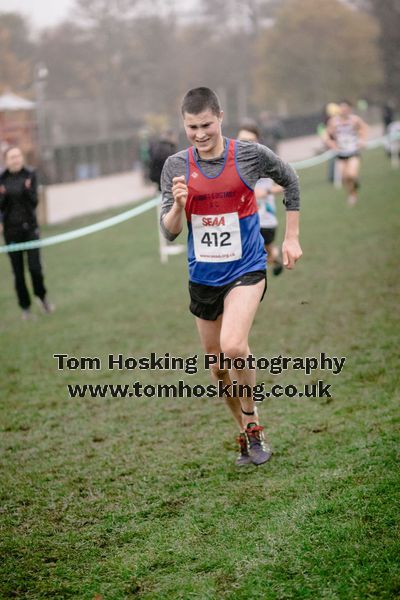 2017 London XC Champs 176