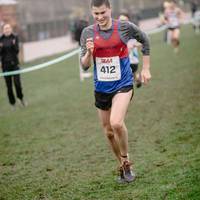 2017 London XC Champs 176