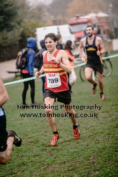 2017 London XC Champs 180